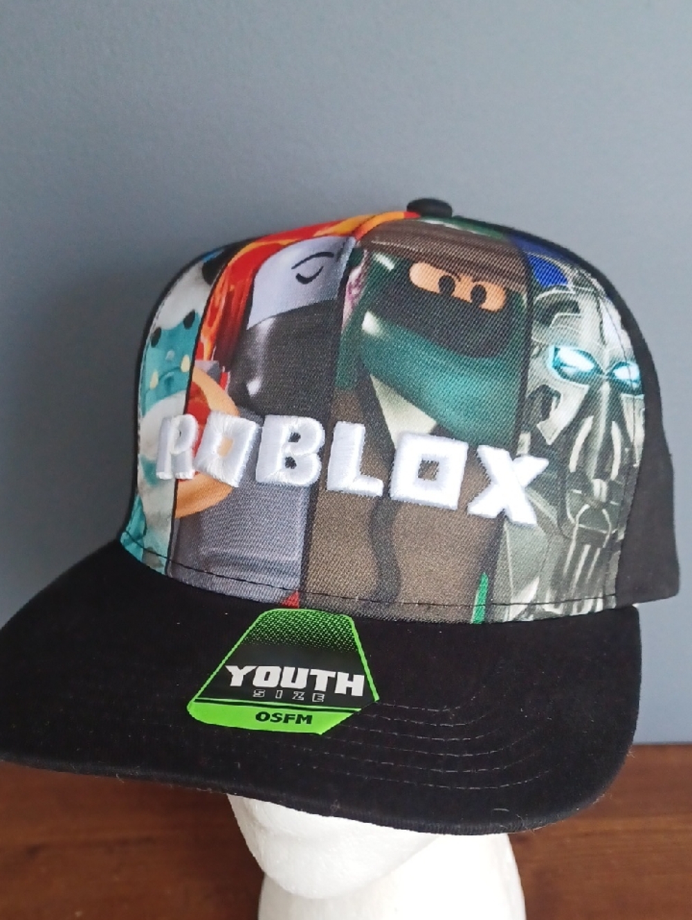 Roblox Hat